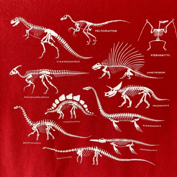 GAP Boys 3-Pack Shirts | Size Small | 100% Cotton | Like New - Picture 7 of 12